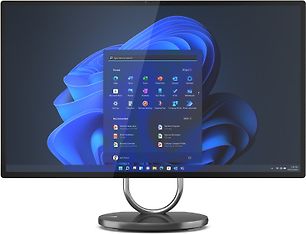 Lenovo Yoga AIO 9 31,5" All-in-one -pöytäkone, Win 11 (F0HJ000DMT), kuva 3