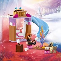 LEGO Disney Princess 43238  - Elsan jäälinna, kuva 4