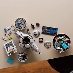LEGO Star Wars 75382  - TIE Interceptor™, kuva 8