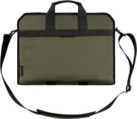 UAG Tactical Brief 16" -tietokonelaukku, oliivi, kuva 2