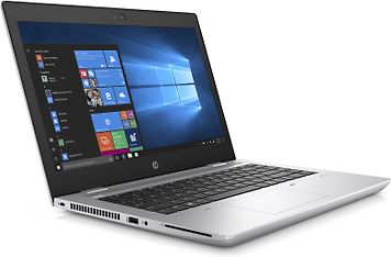 FWD: HP ProBook 650 G4 15,6" -käytetty kannettava tietokone, Win 11 Pro (11001024031), kuva 3