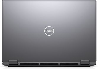 Dell Precision Mobile 7780 17,3" -kannettava, Win 11 Pro (0G58W), kuva 7