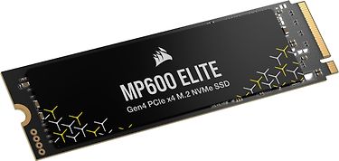 Corsair MP600 Elite 1 Tt M.2 -SSD-kovalevy, kuva 3