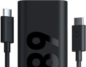Lenovo 68W USB-C Wall Charger -virtalähde, kuva 3