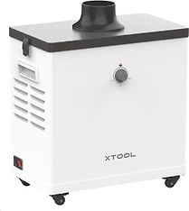 xTool Smoke Purifier -savunpuhdistin