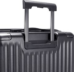 Heys Luxe 53 cm -matkalaukku, tummanharmaa, kuva 7