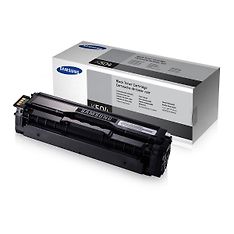HP Samsung CLT-K504S -laservärikasetti, musta, kuva 2