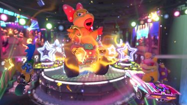 Mario Kart 8 -peli, Wii U, kuva 5