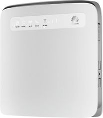 DNA Huawei E5186 3G/4G+ WiFi-reititin