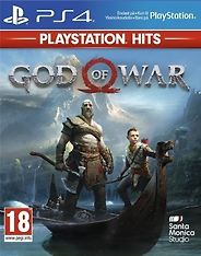 God of War (PlayStation Hits) -peli, PS4
