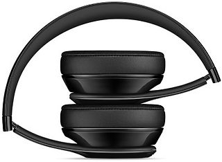 Beats Solo3 Wireless -Bluetooth-kuulokkeet, kiiltomusta, kuva 5