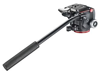 Manfrotto MHXPRO-2W -videopää