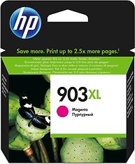 HP 903XL -mustekasetti, magenta