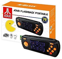 Atari Flashback Portable -pelikonsoli, kuva 3