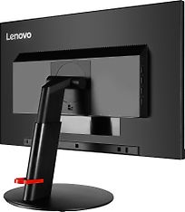 Lenovo ThinkVision T24i 24" Full HD -näyttö, kuva 9