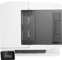 HP LaserJet Pro 200 color M280nw -monitoimitulostin, kuva 5