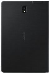 Samsung Book Cover -suojakotelo Galaxy Tab S4, musta, kuva 2