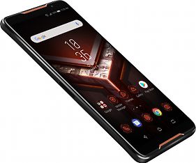 Asus ROG Phone -Android-puhelin Dual-SIM, 128 Gt, musta, kuva 4