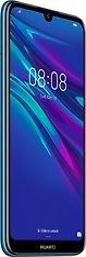 Huawei Y6 (2019) -Android-puhelin Dual-SIM, 32 Gt, sininen, kuva 3