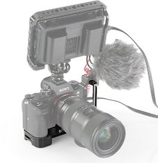 SmallRig 2122 L-Bracket Sony A7RIII/A7III/A9 -kameroille, kuva 7