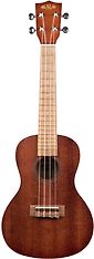 Kala KA-15C Mahogany Concert -ukulele