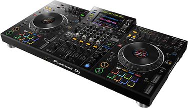 Pioneer DJ XDJ-XZ -kontrolleri, kuva 3