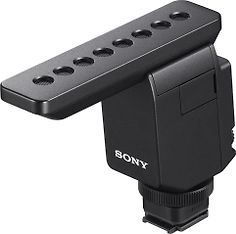Sony ECM-B1M -haulikkomikrofoni