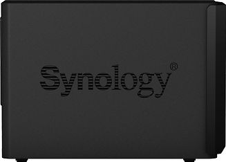 Synology DiskStation DS220+ -verkkolevypalvelin, kuva 5