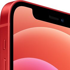 Apple iPhone 12 64 Gt -puhelin, punainen (PRODUCT)RED (MGJ73), kuva 3