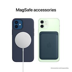 Apple iPhone 12 64 Gt -puhelin, sininen (MGJ83), kuva 9