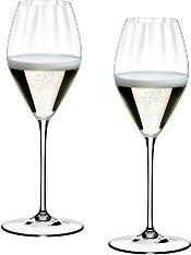 Riedel Performance Champagne -samppanjalasi, 2 kpl