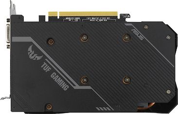 Asus GeForce TUF-GTX1660S-6G-GAMING -näytönohjain, kuva 3