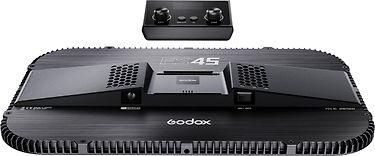 Godox ES45 Kit -LED-paneeli, kuva 6