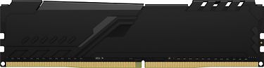 Kingston FURY Beast DDR4 3600 MHz CL18 32 Gt -muistimodulipakkaus, kuva 4