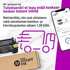 HP LaserJet M209dw -tulostin, kuva 8