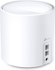 TP-LINK Deco X20-DSL WiFi 6 ADSL2+/VDSL -modeemi + Deco X20 WiFi6 -tukiasema, kuva 5