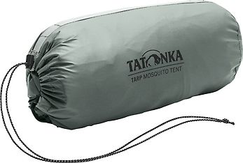 Tatonka Single Mesh -teltta, oliivinvihreä, kuva 4