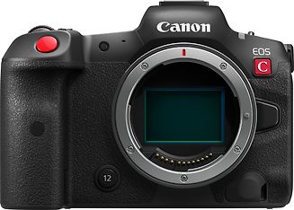 Canon EOS R5C -elokuvakamera, runko