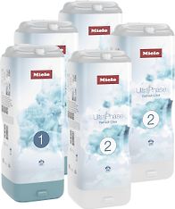 Miele UltraPhase 1 Refresh Elixir ja UltraPhase 2 Refresh Elixir -setti