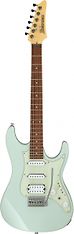 Ibanez AZES40-MGR -sähkökitara, Mint Green