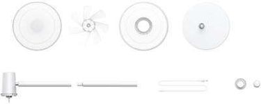 Xiaomi Mi Smart Standing Fan 2 -tuuletin, kuva 6