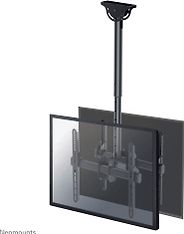 Neomounts by Newstar NM-C440DBLACK TV / näyttö -kattoteline 32"-60" näytölle, korkeussäädettävä