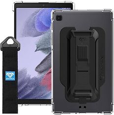 Armor-X Ultraohut Corner Protection -suojakotelo, Samsung Galaxy Tab A7 Lite