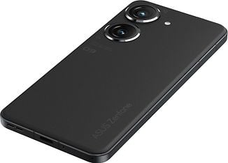 Asus Zenfone 9 5G -puhelin, 256/16 Gt, musta, kuva 10