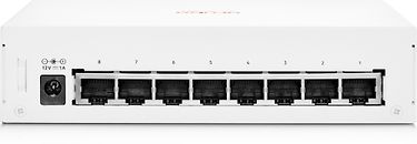 HPE Networking Instant On 1430 8G -8-porttinen kytkin, kuva 3