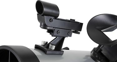 Celestron Starsense Explorer LT127AZ -tähtikaukoputki, kuva 5