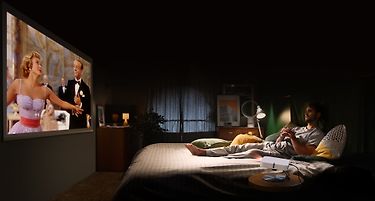 Xgimi Elfin Full HD DLP -kannettava projektori, kuva 10