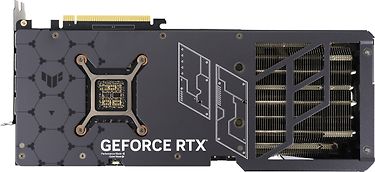 Asus GeForce TUF-RTX4080-O16G-GAMING -näytönohjain, kuva 9
