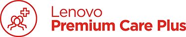 Lenovo Services 3 vuoden Premium Care Plus -huoltolaajennus