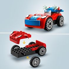 LEGO Super Heroes Spidey 10789 - Spider-Manin auto ja Tohtori Mustekala, kuva 4